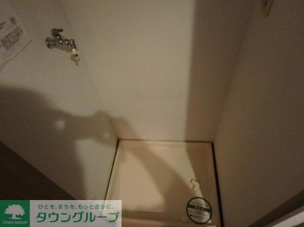 OLIO南阿佐ヶ谷の物件内観写真